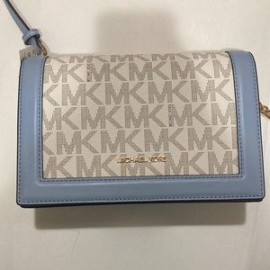 Jet Set Michael Kors Crossbody